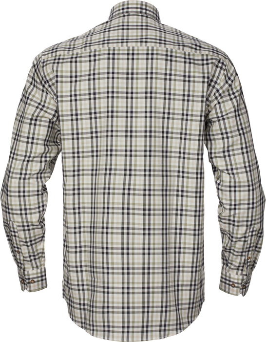 Milford Hemd Rosin/Deep well – Härkila