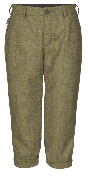 Jura GTX Damenhose Oliv - Härkila
