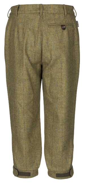 Jura GTX Damenhose Oliv - Härkila