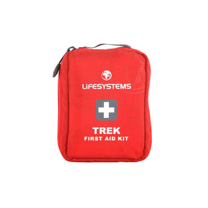Trek Erste-Hilfe-Set – Life Systems