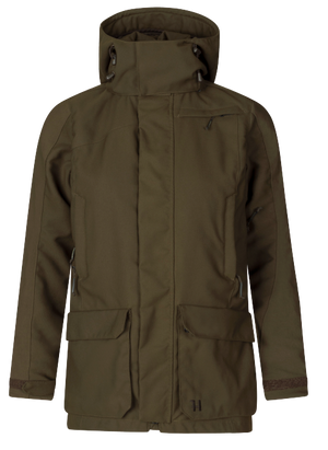 Pro Hunter GTX Jacke für Damen Willow green - Härkila