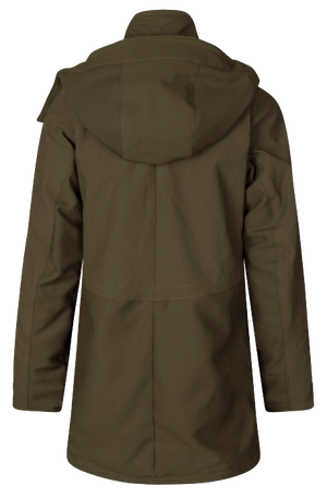 Pro Hunter GTX Jacke für Damen Willow green - Härkila