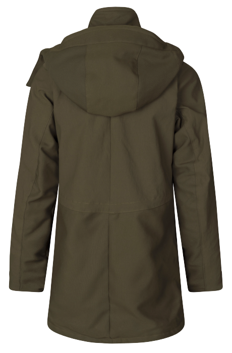 Pro Hunter GTX Jacke für Damen Willow green - Härkila