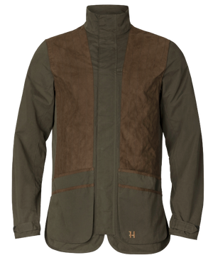Rannoch HWS Schießjacke Willow green - Härkila
