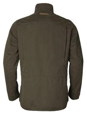 Rannoch HWS Schießjacke Willow green - Härkila