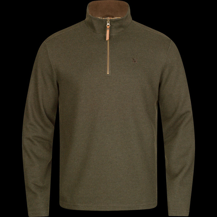 Sandhem Pro HSP Pullover Forest green - Härkila
