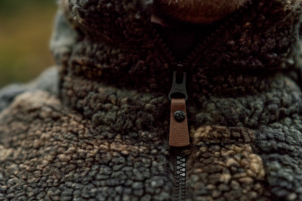 Tyst Camo Isolierte Jacke – Härkila