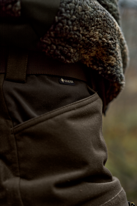 Tyst Camo Isolierte Jacke – Härkila