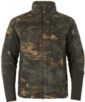 Tyst Camo Isolierte Jacke – Härkila