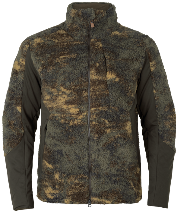 Tyst Camo Isolierte Jacke – Härkila