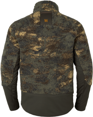 Tyst Camo Isolierte Jacke – Härkila