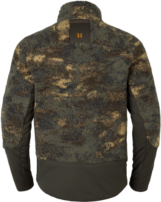 Tyst Camo Isolierte Jacke – Härkila