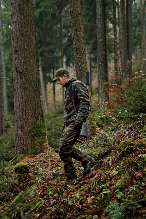 Tyst Camo Isolierte Jacke – Härkila