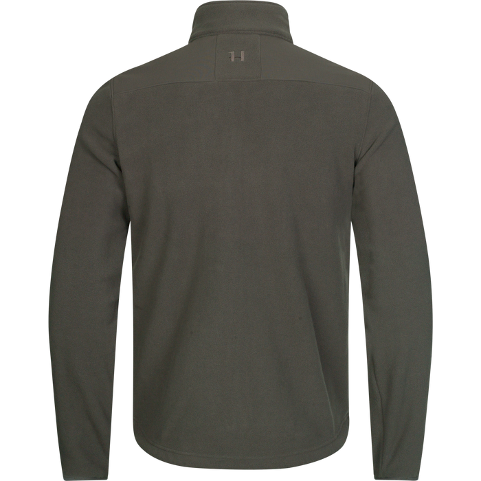Härkila Fjell Fleecejacke – Schattenbraun – Härkila