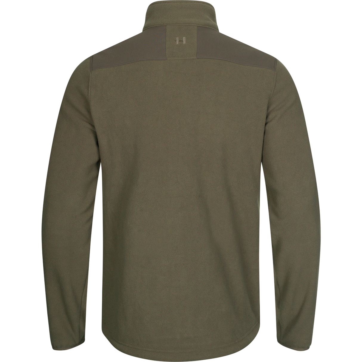 Fjell Fleecejacke - Light willow green - Härkila