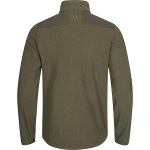 Fjell Fleecejacke - Light willow green - Härkila