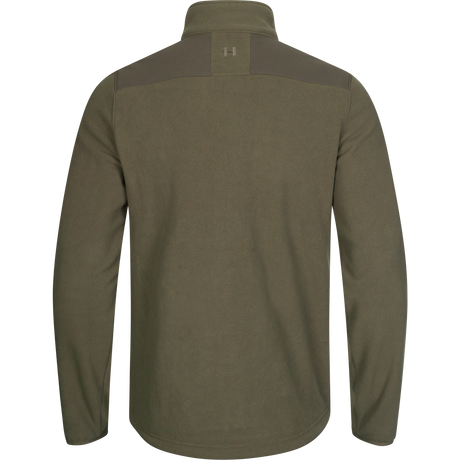 Fjell Fleecejacke - Light willow green - Härkila