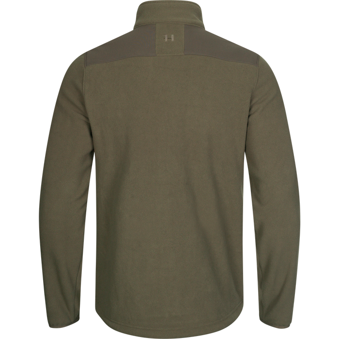 Härkila Fjell Fleecejacke - Helles Weidengrün - Härkila