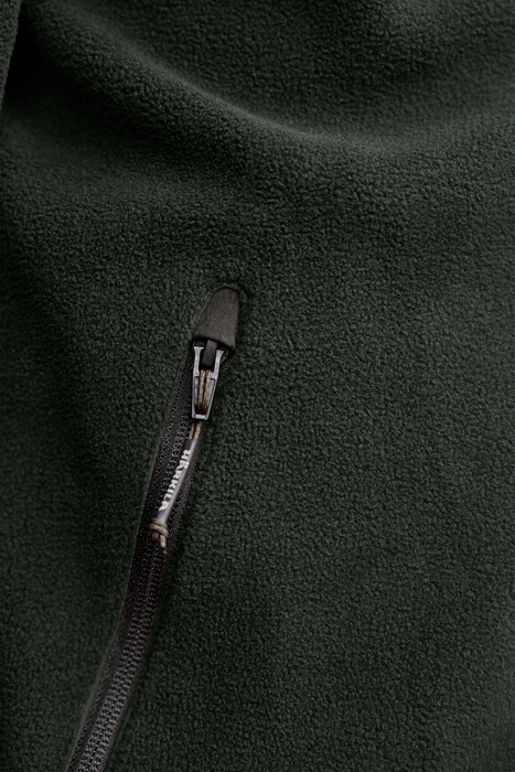 Fjell Fleecejacke – Jet set/Meteorite – Härkila