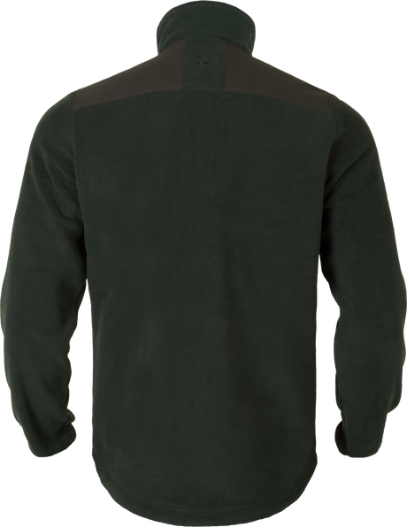 Fjell Fleecejacke – Jet set/Meteorite – Härkila