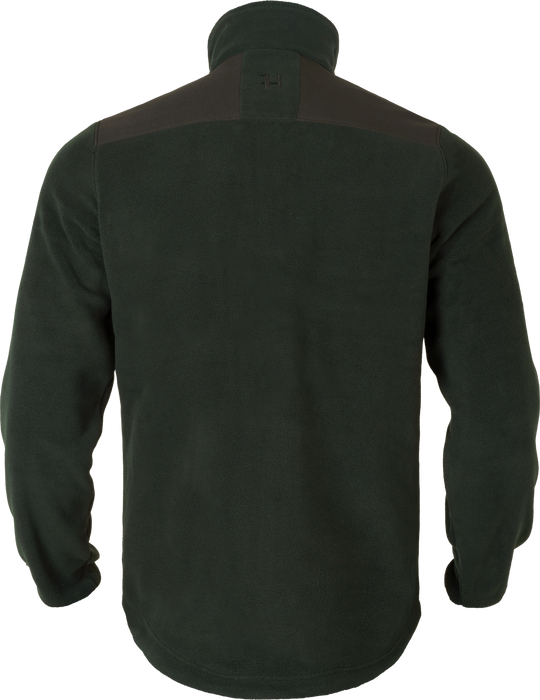 Fjell Fleecejacke – Jet set/Meteorite – Härkila