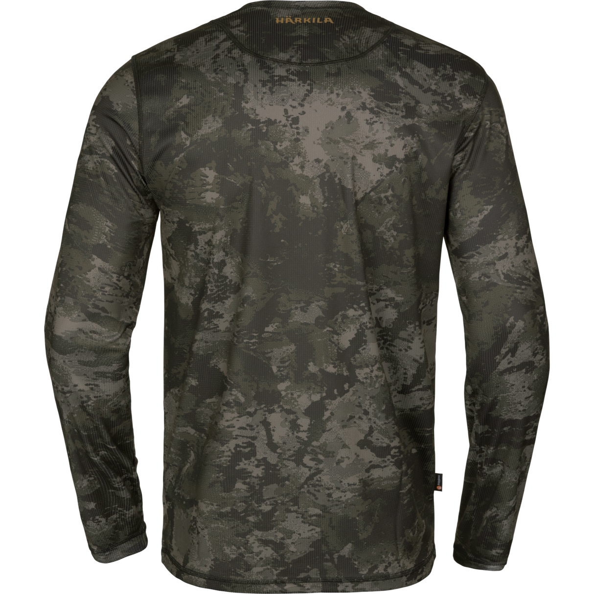 NOCTYX Camo - Langarm-T-Shirt AXIS MSP®Black - Härkila