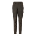 Härkila Scandinavian Damenhose - Shadow Brown/Deep Brown – Härkila