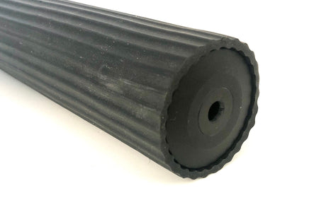 Heat Cover Schalldämpfer Silikon Hülle schwarz