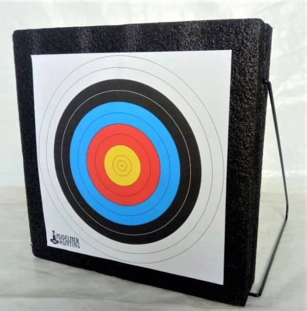 Pfeilmatte 50x50x10