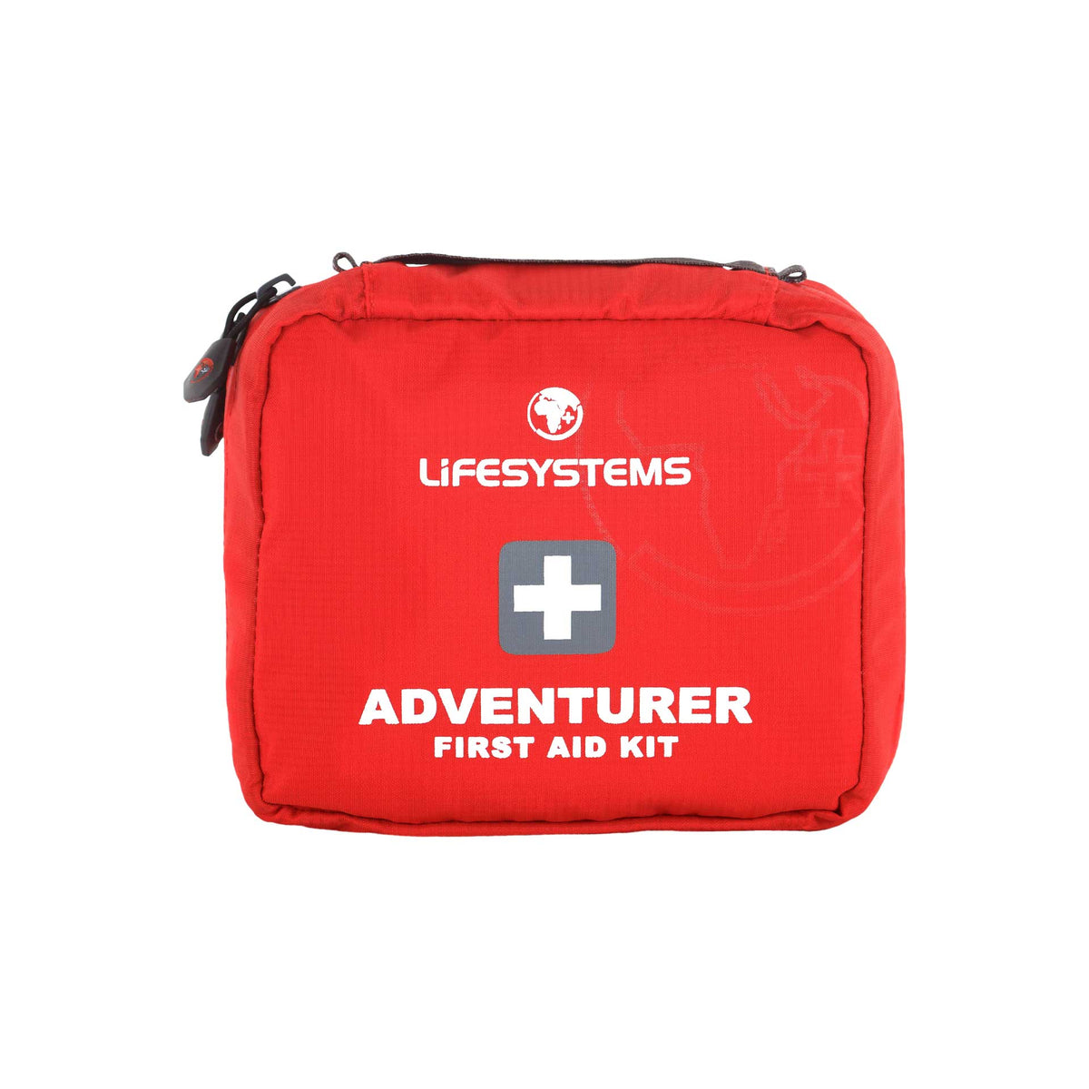 Adventurer Erste-Hilfe-Set – Life Systems