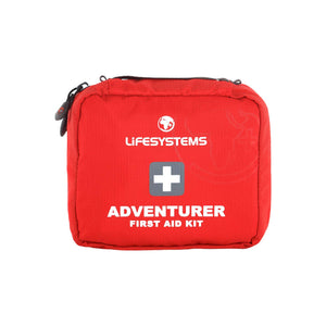 Adventurer Erste-Hilfe-Set – Life Systems
