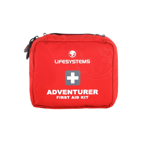 Adventurer Erste-Hilfe-Set – Life Systems