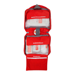 Adventurer Erste-Hilfe-Set – Life Systems
