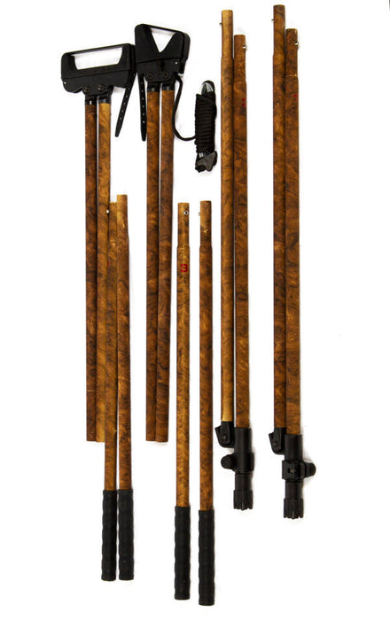 Fenris 1 4 Beining Zielstock, Prym1Camo, Traveler