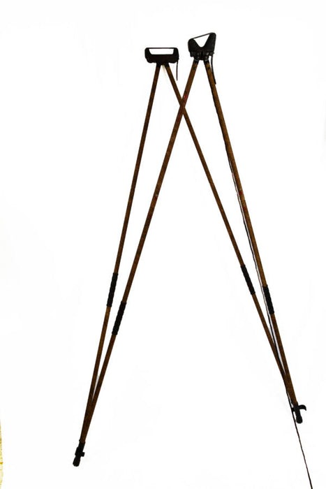 Fenris 1 4 Beining Zielstock, Prym1Camo, Traveler