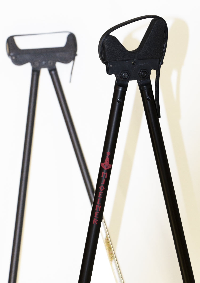 Fenris II Alu - Mjoelner hunting - Jagtbutikken