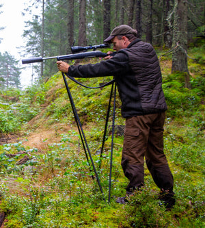 Fenris II Alu - Mjoelner hunting - Jagtbutikken