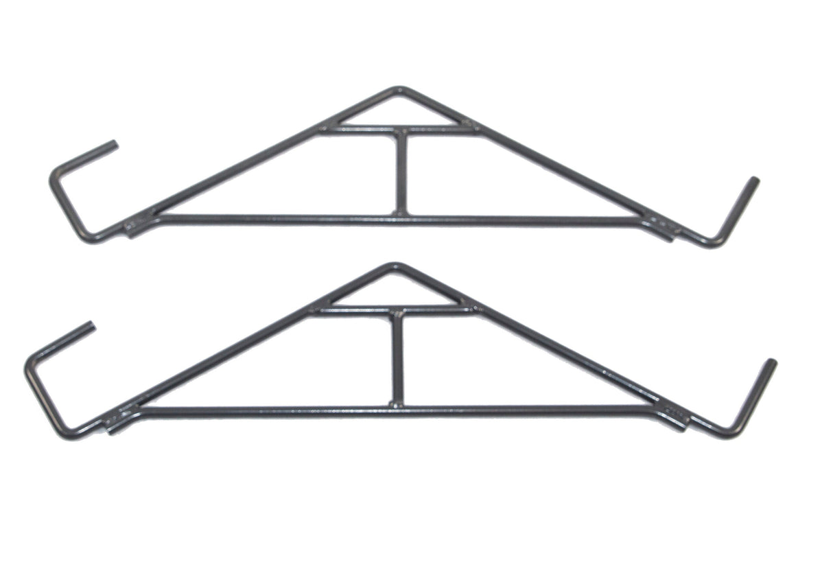 Wildgalgen, 2 Stück. Max 450 kg, 10 mm