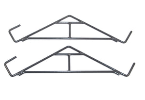 Wildgalgen, 2 Stück. Max 450 kg, 10 mm