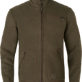 Torsby Fleecejacke - Willow green – Härkila