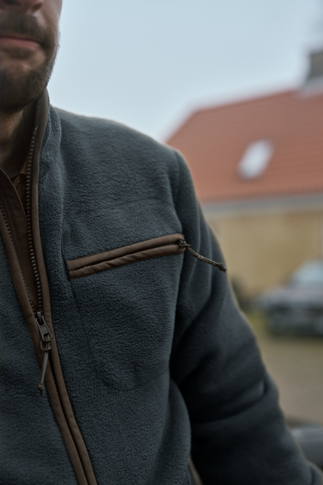 Torsby Fleecejacke – Härkila