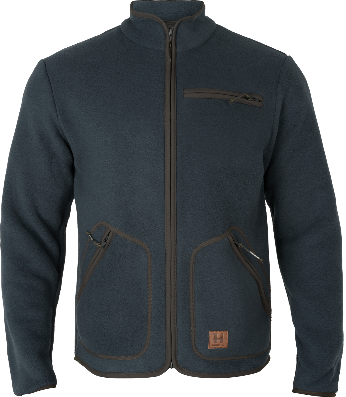 Torsby Fleecejacke – Härkila