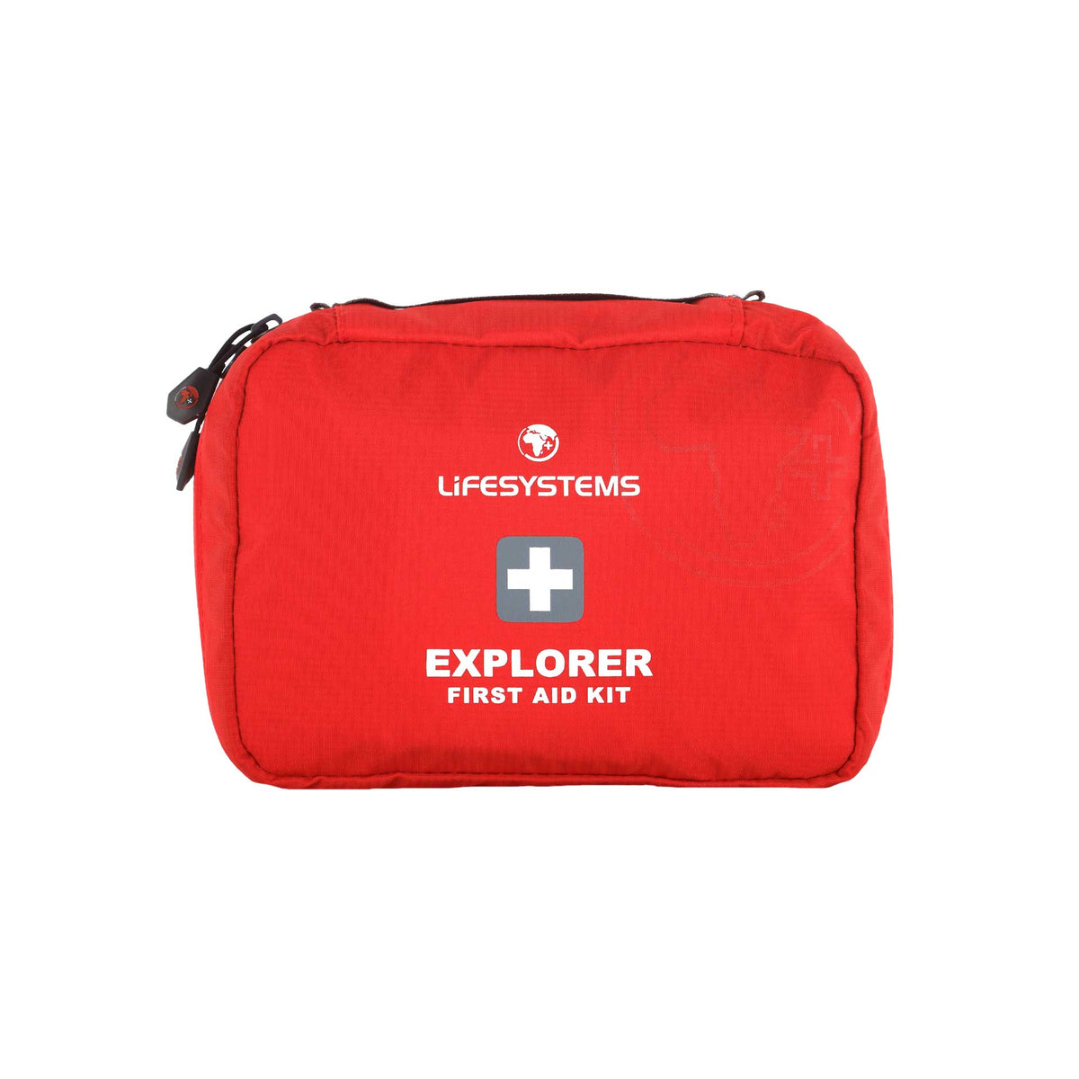 Explorer Erste-Hilfe-Set – Life Systems