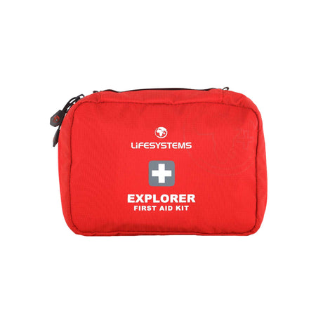 Explorer Erste-Hilfe-Set – Life Systems