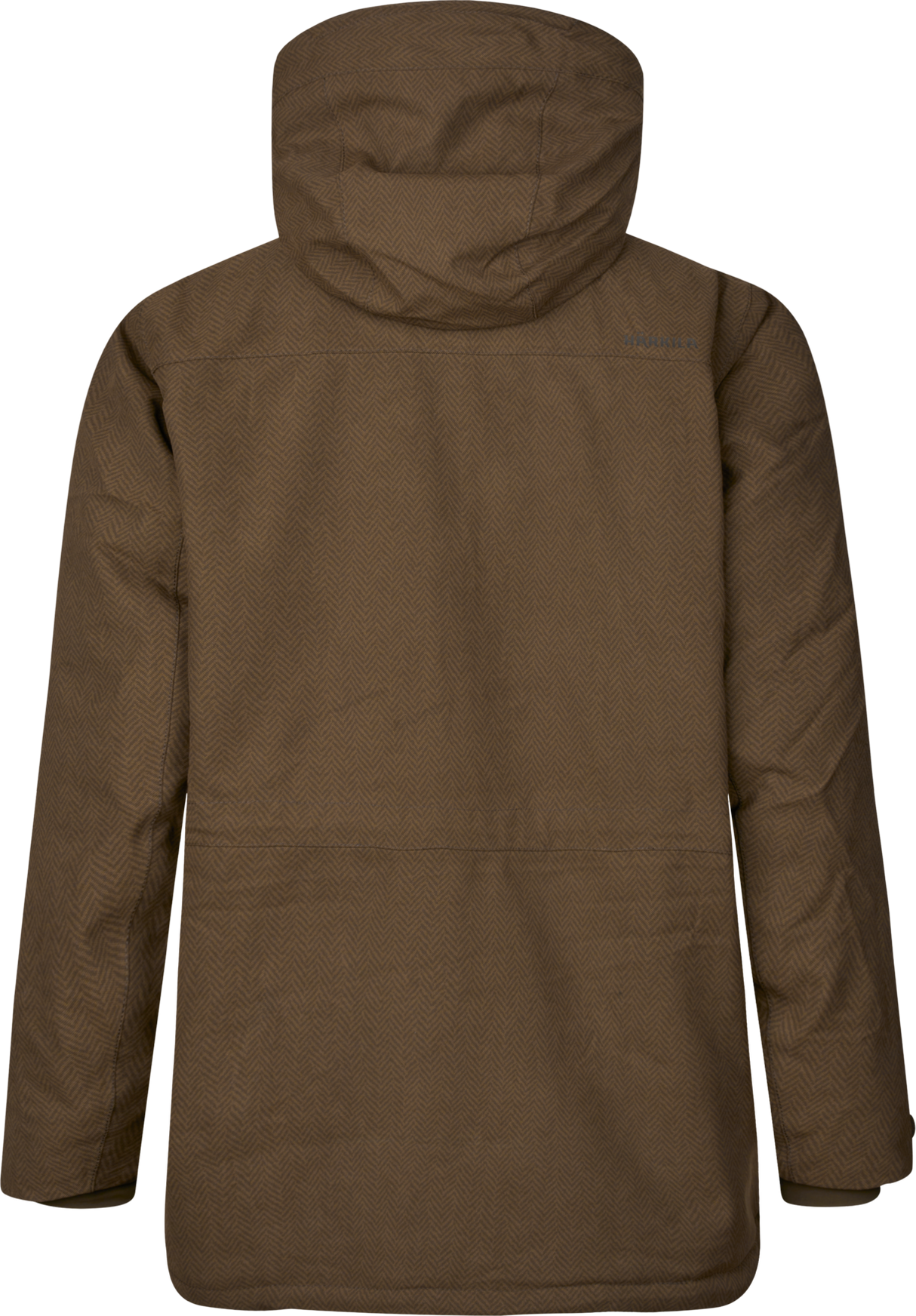 Driven Hunt HWS Isolierte Jacke Damen - Willow green – Härkila