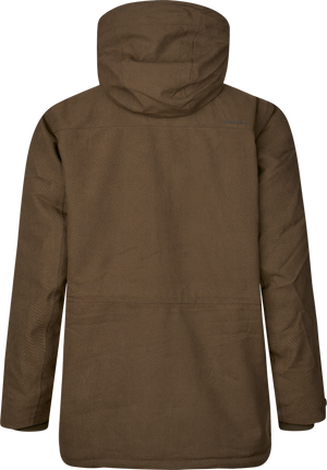 Driven Hunt HWS Isolierte Jacke Damen - Willow green – Härkila