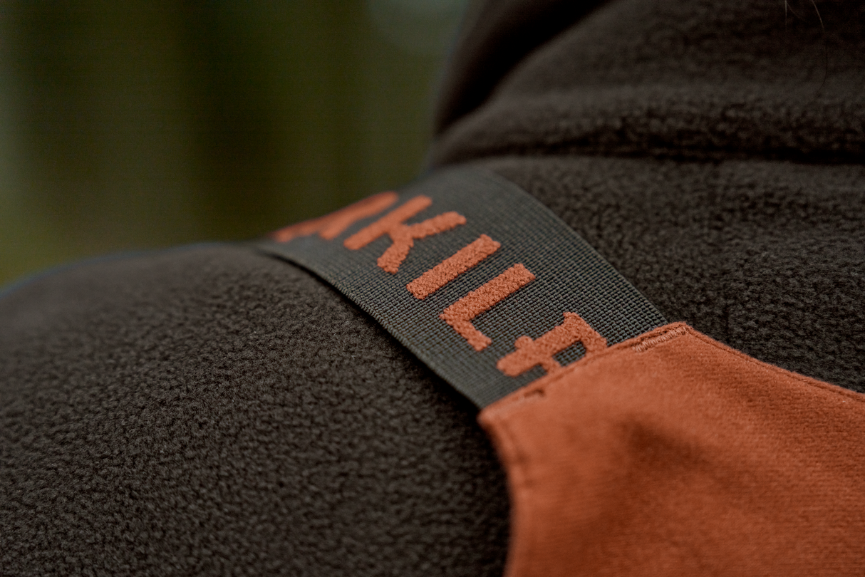Driven Hunt HWS Isolierte Hose Damen - Willow green – Härkila