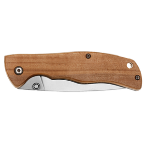 Klappmesser Lierne Olive – Brusletto
