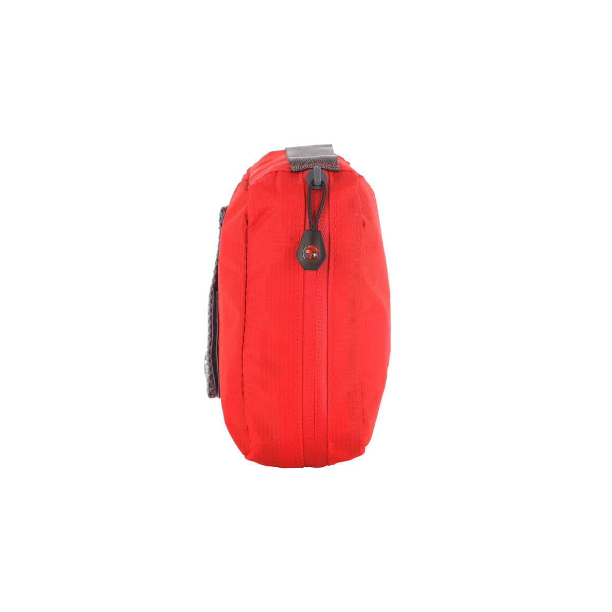 Erste-Hilfe-Set Tasche Schwarz – Life Systems