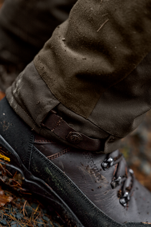 Forest Hunter Pro GTX Hose - Hunting Green/Shadow Brown – Härkila